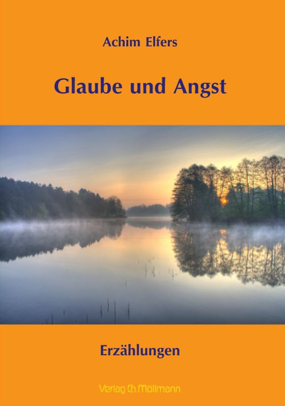 Glaube und Angst