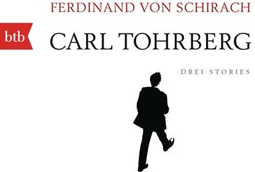 Carl Tohrberg