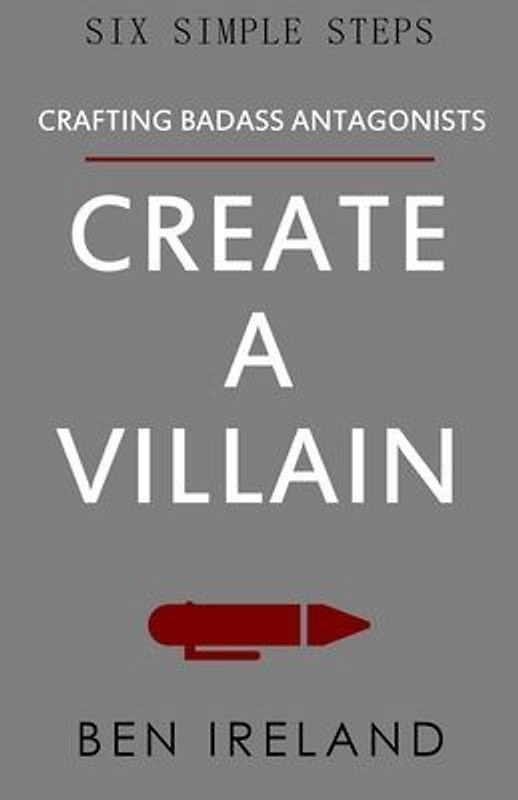 Create A Villain