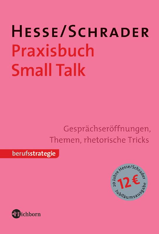 Praxisbuch Small Talk