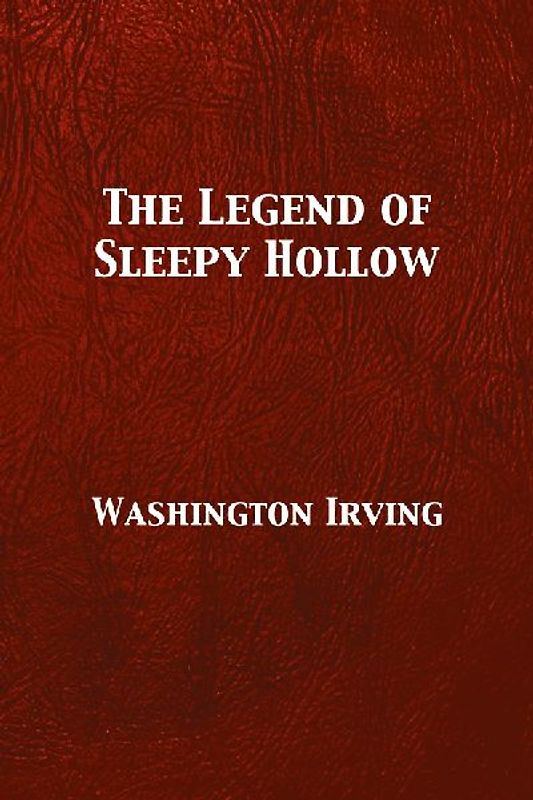 The Legend of Sleepy Hollow