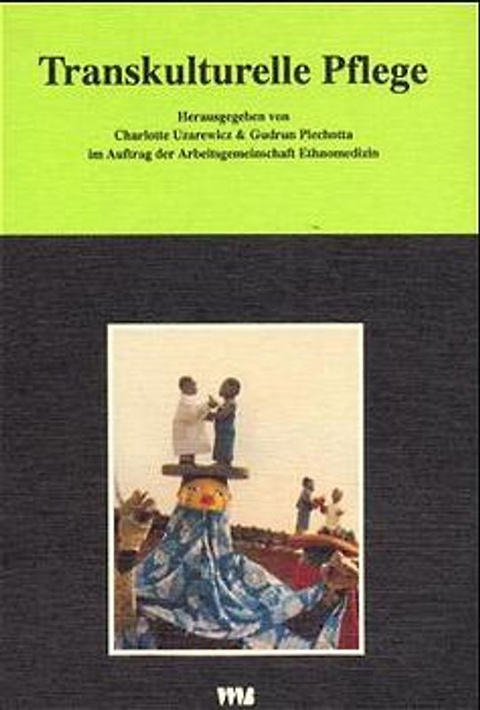 Professionelle Transkulturelle Pflege