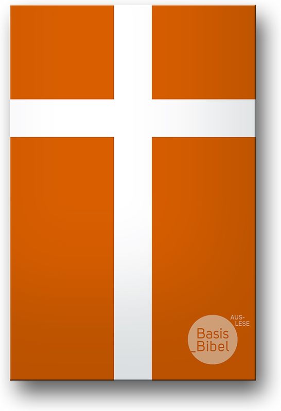 BasisBibel.Auslese Mini