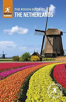 Rough Guide to the Netherlands