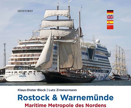Rostock & Warnemünde