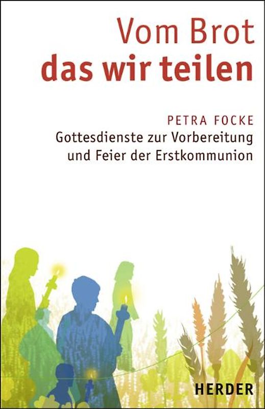 Vom Brot, das wir teilen