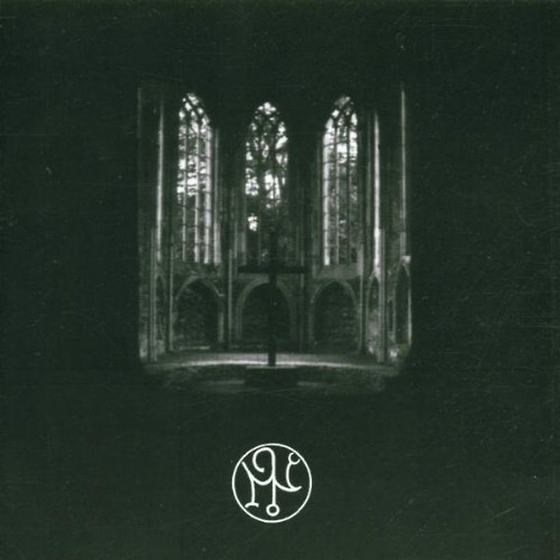 Garden of Delight - Enki'S Temple