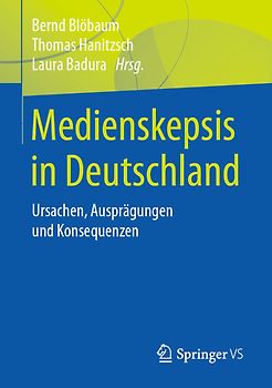 Medienskepsis in Deutschland
