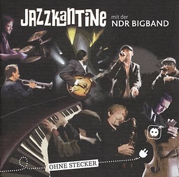 Jazzkantine - Ohne Stecker