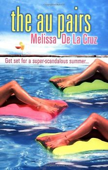 Au Pairs - Cruz, Melissa De La