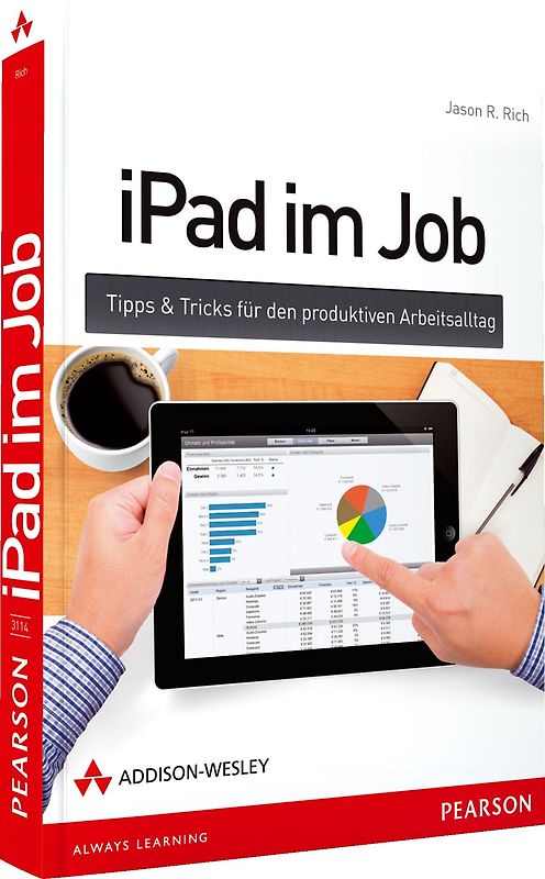 iPad im Job