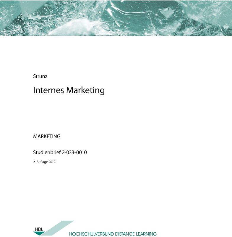 Internes Marketing