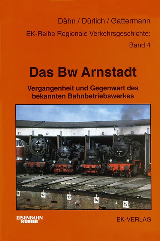 Das BW Arnstadt