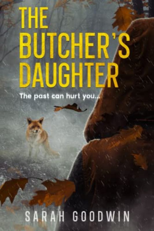 The Butcher's Daughter