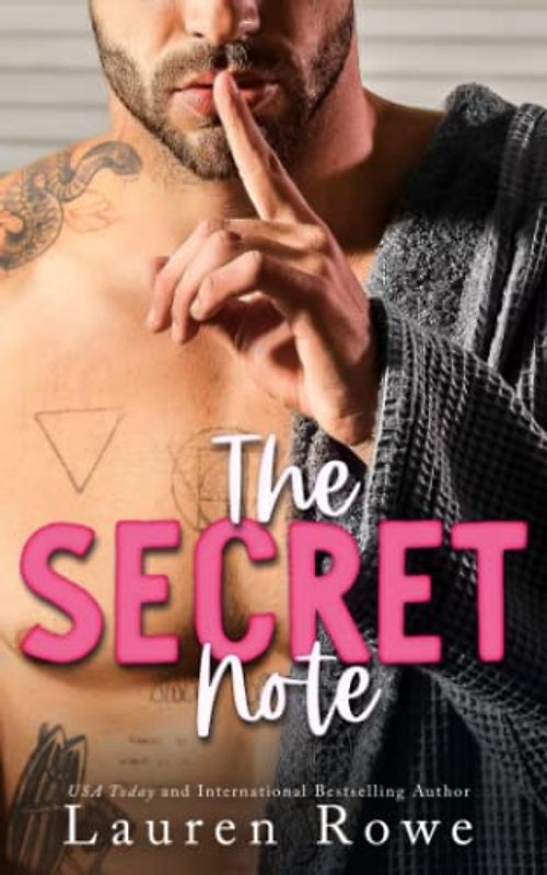 The Secret Note: A Romantic Short Story with HEA