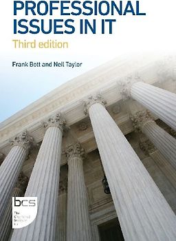 Professional Issues in IT