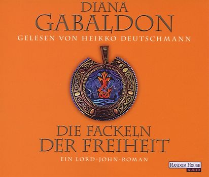 Deutschmann,Heikko - Fackeln Der Freiheit