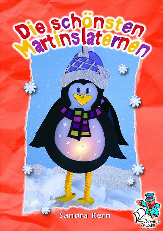 Die schönsten Martinslaternen