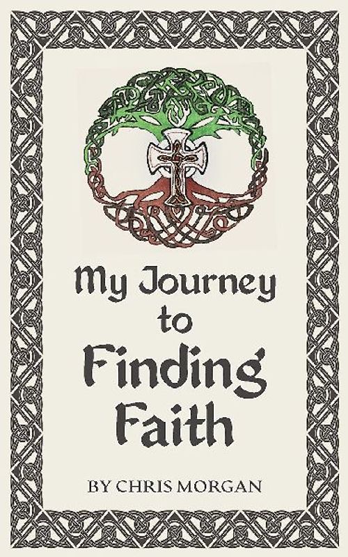 My Journey to Finding Faith