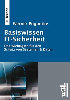 Basiswissen IT-Sicherheit