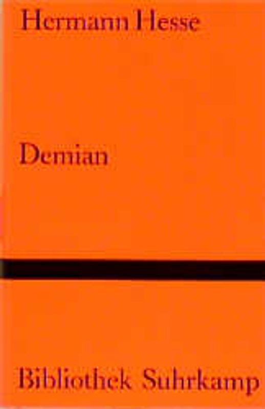 Demian
