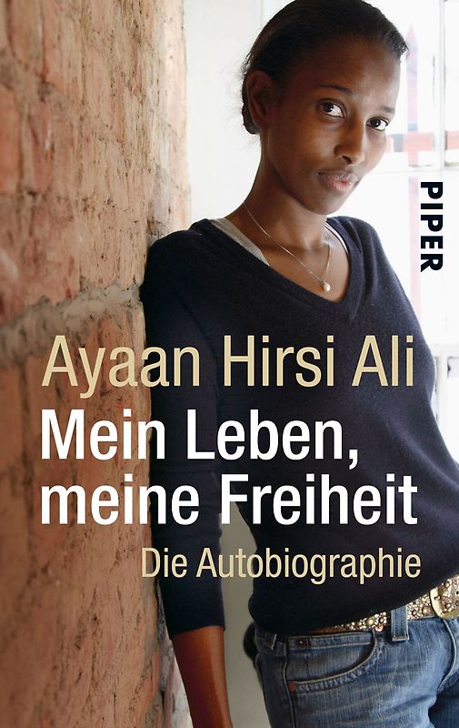 Mein Leben, meine Freiheit