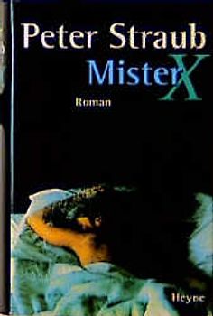 Mister X. Roman