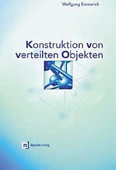 Konstruktion von verteilten Objekten