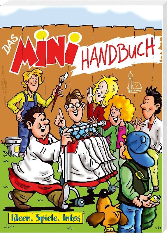 Das MINIhandbuch