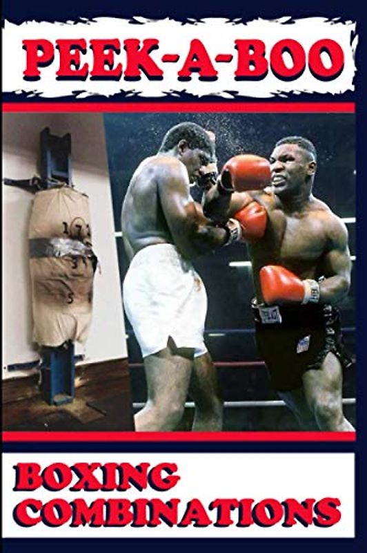 PEEK-A-BOO: BOXING COMBINATIONS