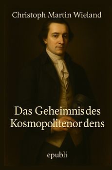 Das Geheimnis des Kosmopolitenordens