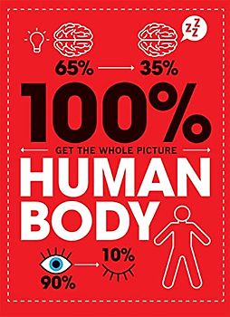 Human Body (100% Get the Whole Picture)