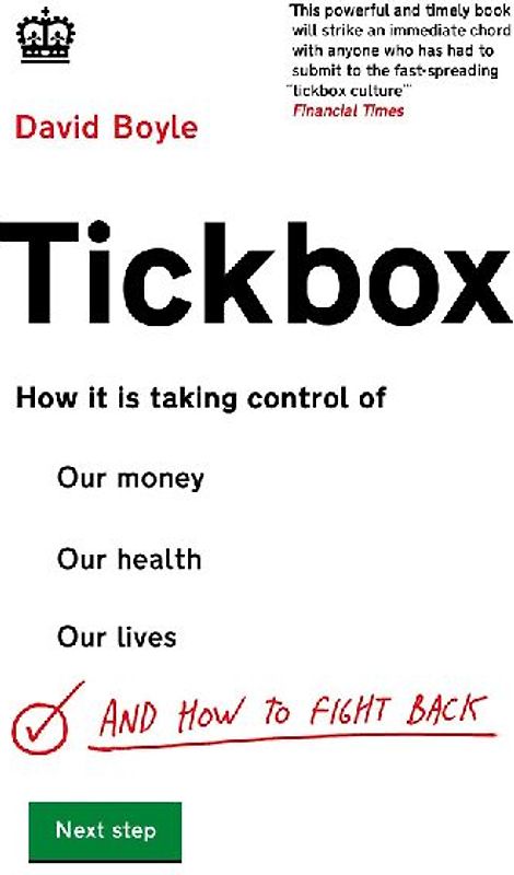Tickbox