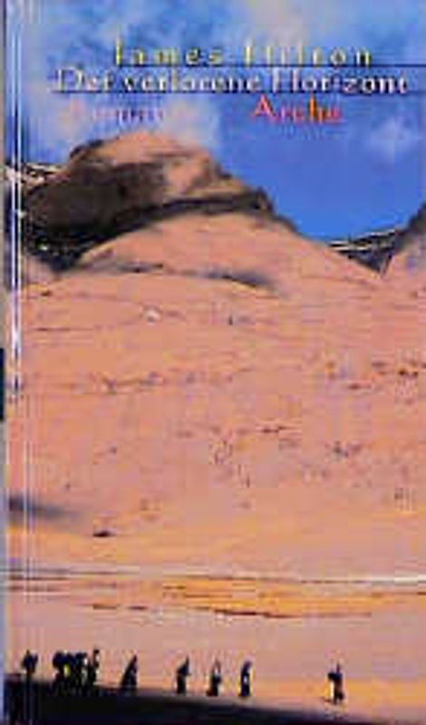 Der verlorene Horizont