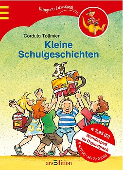 Kleine Schule- / Pausengeschichten