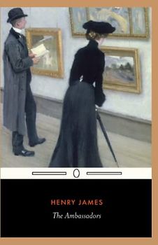 The Ambassadors Annotated