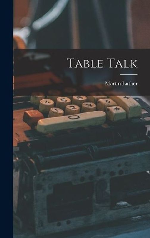 Table Talk