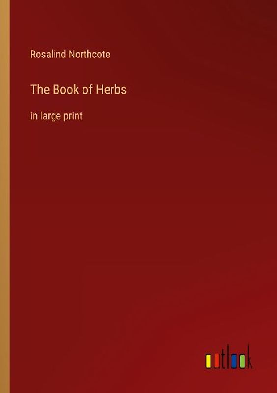 The Book of Herbs
