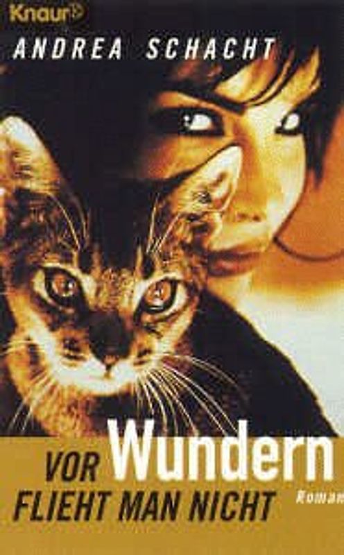 Vor Wundern flieht man nicht