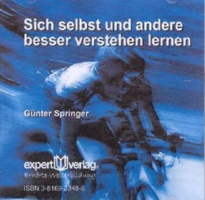 Sich selbst und andere besser verstehen lernen