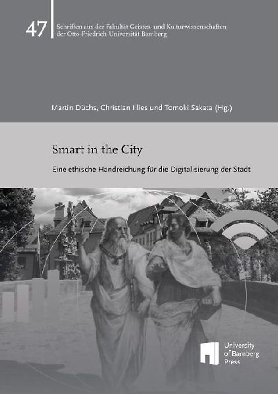Smart in the City