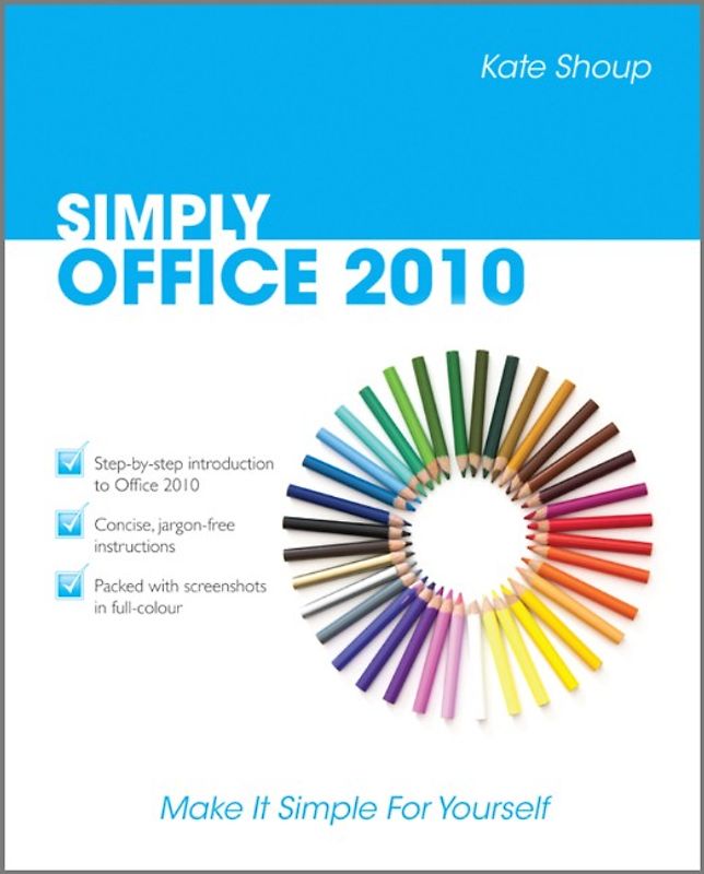 SIMPLY Office 2010