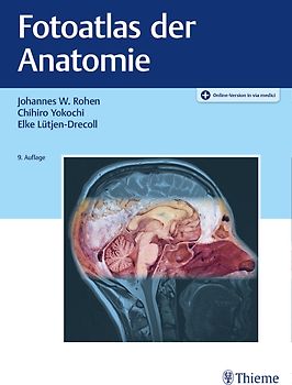 Fotoatlas der Anatomie