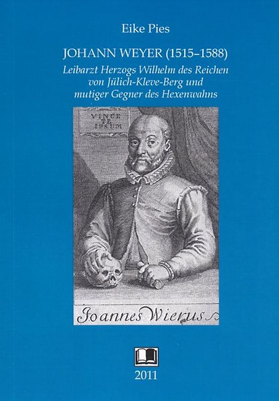 Johann Weyer (1515-1588)