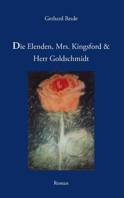 Die Elenden, Mrs. Kingsford und Herr Goldschmidt