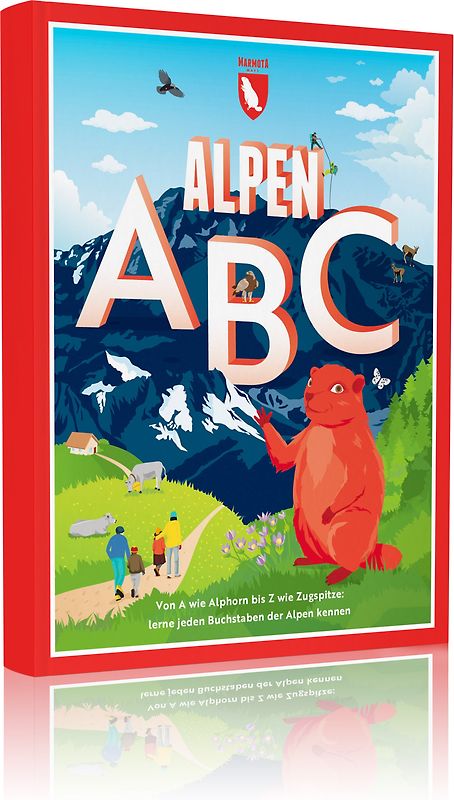 Alpen-ABC
