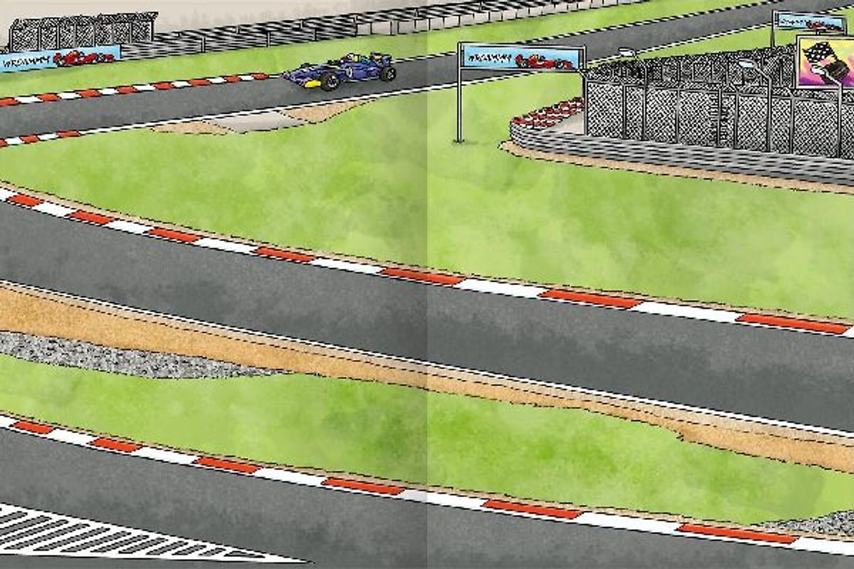 Das superdicke Stickerheft -  Fahrzeuge