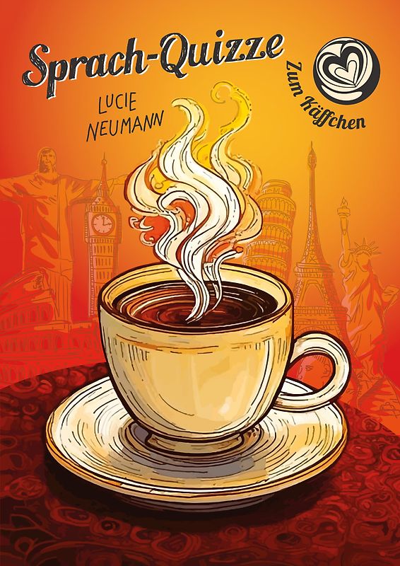 Sprach-Quizze zum Käffchen