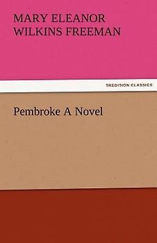 Pembroke A Novel