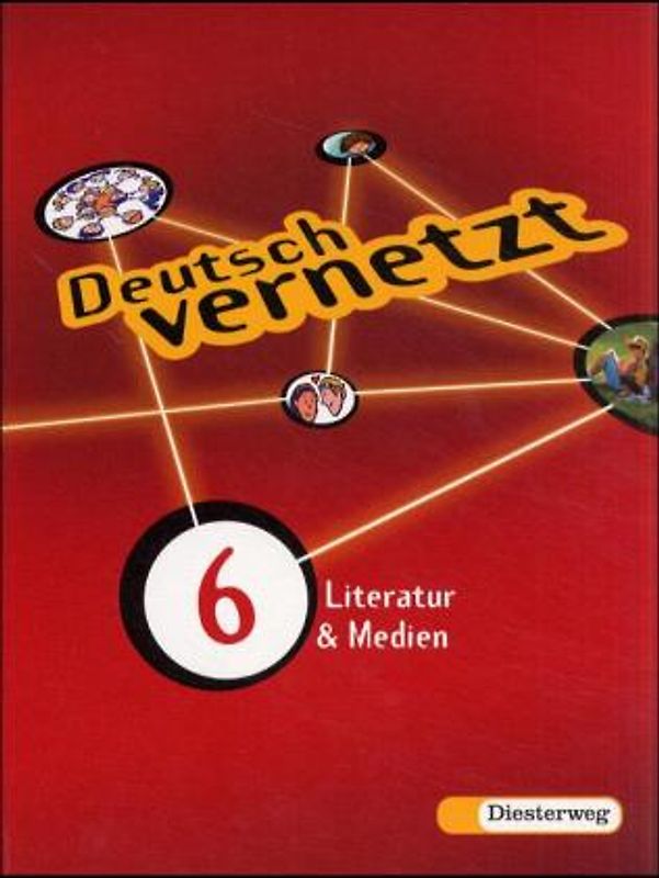 Deutsch vernetzt / Grundausgabe